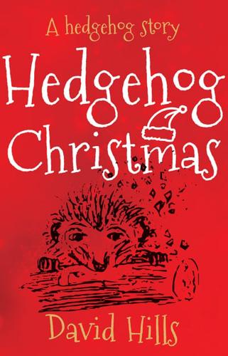 Hedgehog Christmas