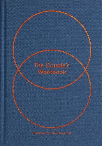 The Couple's Workbook