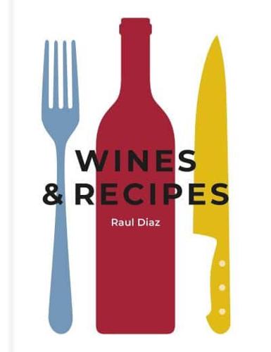 Wines & Recipes