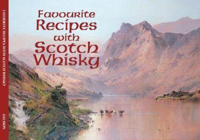 Salmon Favourite Recipes With Scotch Whisky