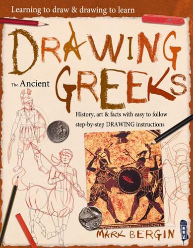 Drawing the Ancient Greeks