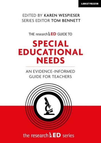The researchED Guide to Special Educational Needs