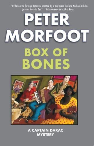 Box of Bones