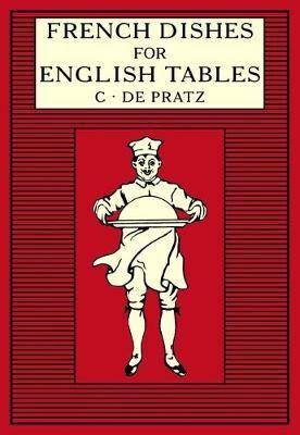 French Dishes for English Tables