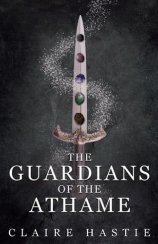 Guardians of the Athame