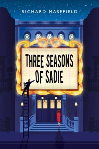 Three Seasons of Sadie