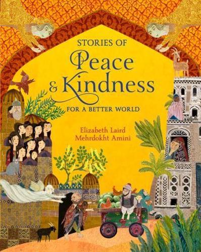 Stories of Peace & Kindness for a Better World