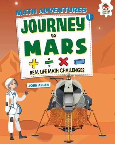 Journey to Mars