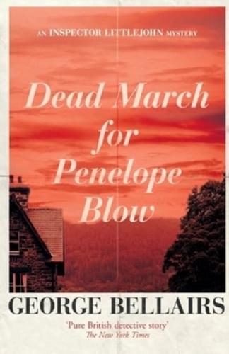 Dead March for Penelope Blow