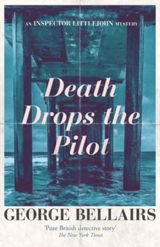 Death Drops the Pilot