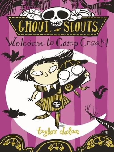 Welcome to Camp Croak!