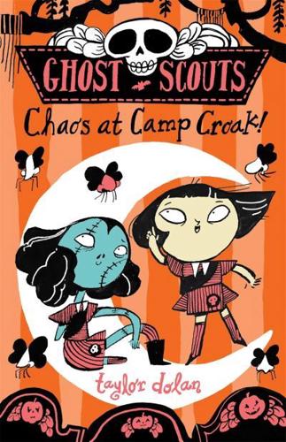 Chaos at Camp Croak!