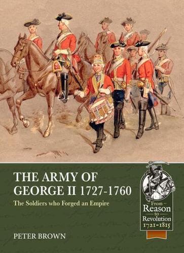 The Army of George II
