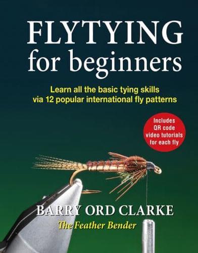 Flytying for Beginners