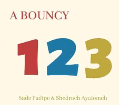 A Bouncy 123