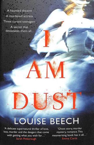 I Am Dust