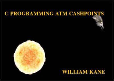 C Programming ATM Cashpoints
