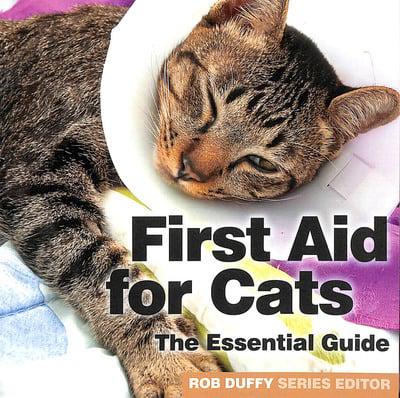 First Aid for Cats