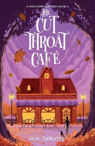 The Cut-Throat Café