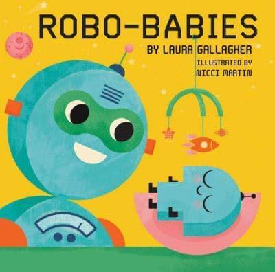 Robo-Babies