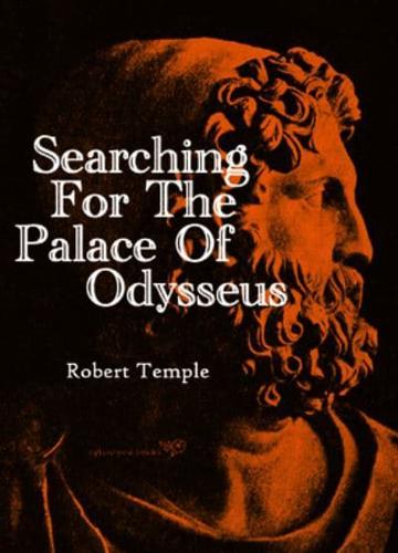 Searching for the Palace of Odysseus