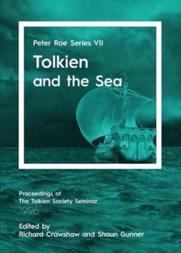 Tolkien and the Sea