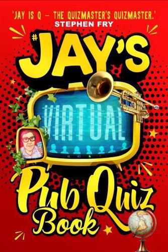 Jay's Virtual Pub Quiz Book