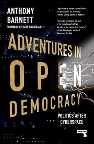 Adventures in Open Democracy