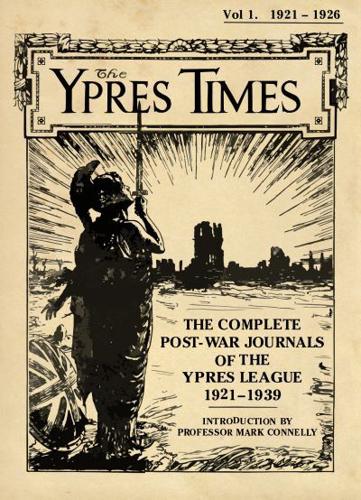 The Ypres Times