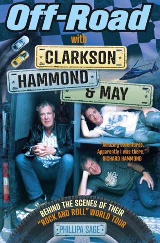 Off-Road With Clarkson, Hammond & May