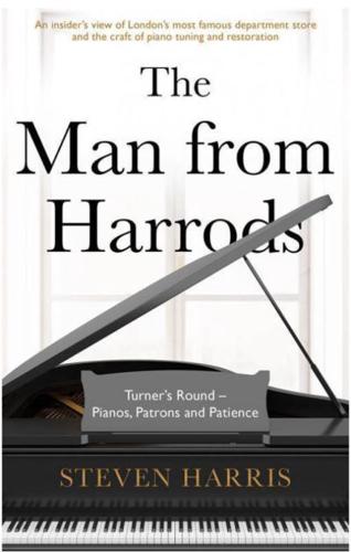 The Man from Harrods