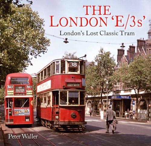 The London 'E/3s'