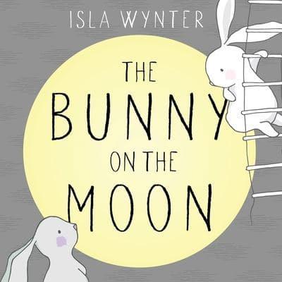 The The Bunny on the Moon