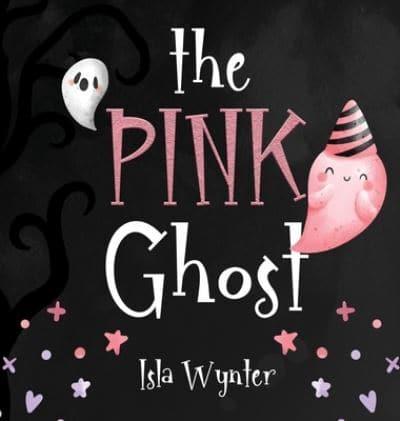 The Pink Ghost