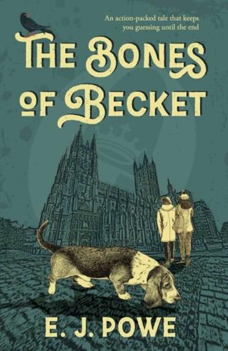 The Bones of Becket