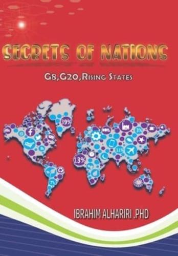 Secrets of Nations