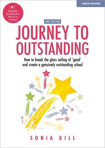 Journey to Outstanding