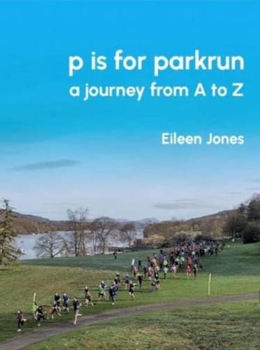 P Is for Parkrun