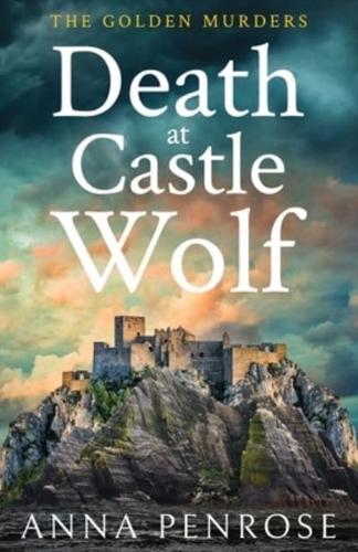 Death at Castle Wolf