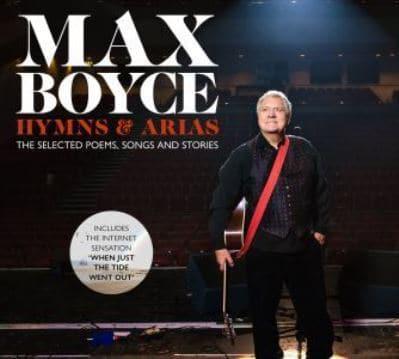 Max Boyce : Hymns & Arias