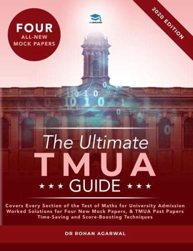 The Ultimate TMUA Guide