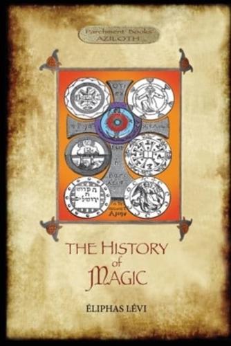 The History of Magic