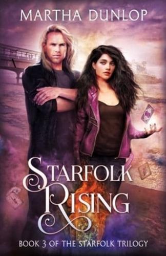 Starfolk Rising