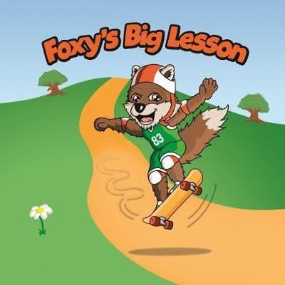 Foxy's Big Lesson
