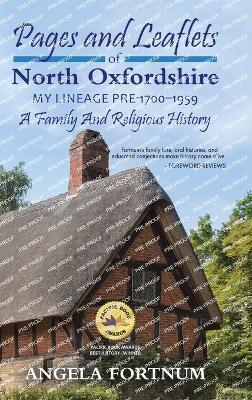 Pages and Leaflets of North Oxfordshire