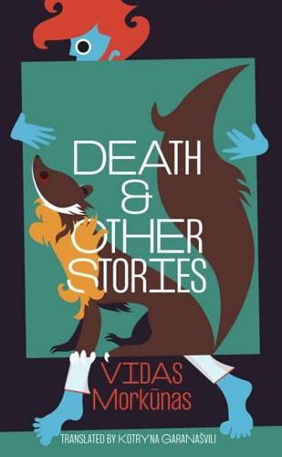 Death & Other Stories