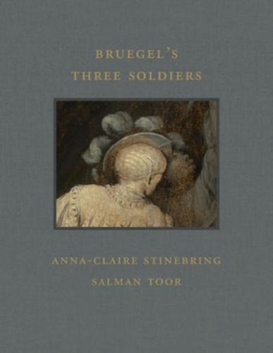 Bruegel's Three Soldiers