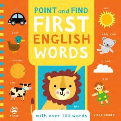 First English Words