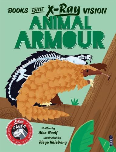 Animal Armour