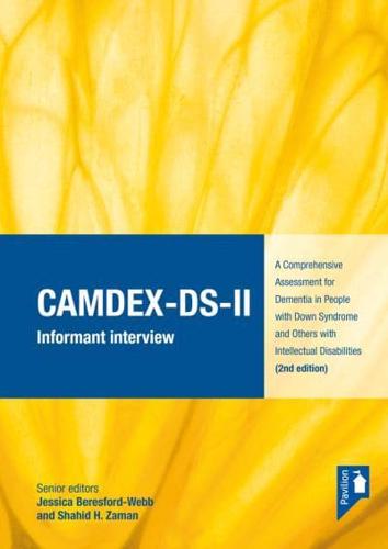 CAMDEX-DS-II